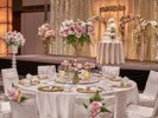 Singapore Marriott Tang Plaza Hotel