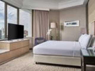 Singapore Marriott Tang Plaza Hotel