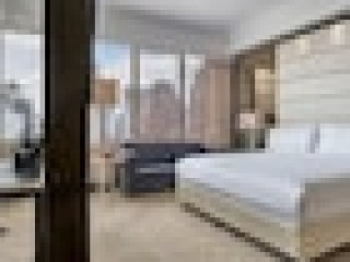 Singapore Marriott Tang Plaza Hotel