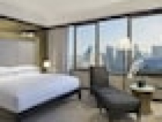 Singapore Marriott Tang Plaza Hotel