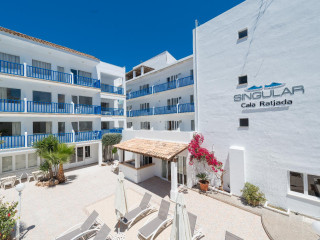 Singular Cala Ratjada By Eurotels