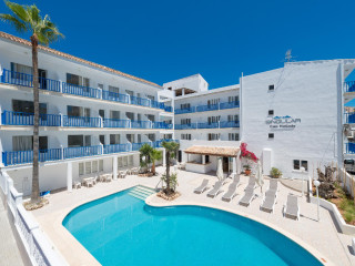Singular Cala Ratjada By Eurotels