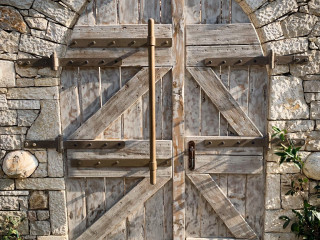 Sinium Luxury Villa Corfu