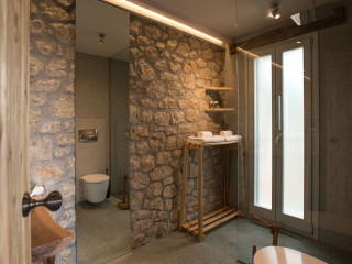 Sinium Luxury Villa Corfu