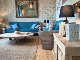 Sinium Luxury Villas