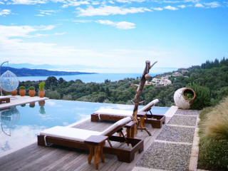 Sinium Luxury Villas