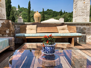 Sinium Luxury Villa Corfu