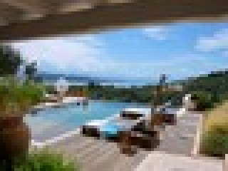 Sinium Luxury Villa Corfu