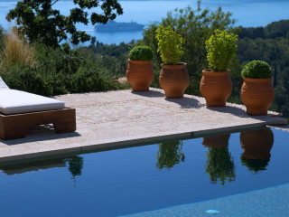 Sinium Luxury Villas