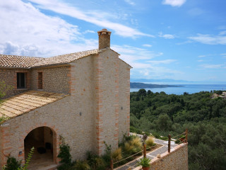 Sinium Luxury Villas