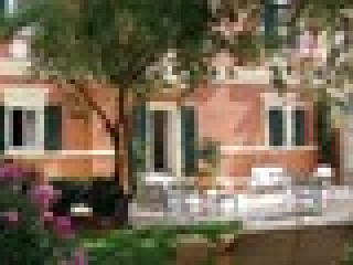 Siora Vittoria Boutique Hotel Corfu