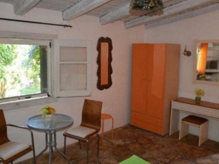 CASA DEL SOLE