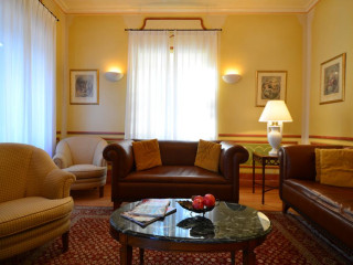 Siorra Vittoria Boutique Hotel
