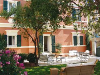 Siorra Vittoria Boutique Hotel