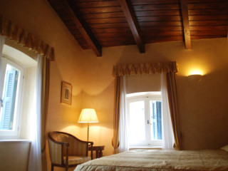 Siorra Vittoria Boutique Hotel