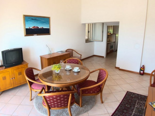 Sipa Apartments