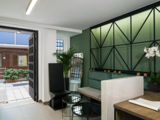 Sir Athens Hotel