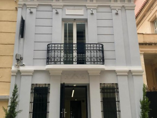 Sir Athens Hotel