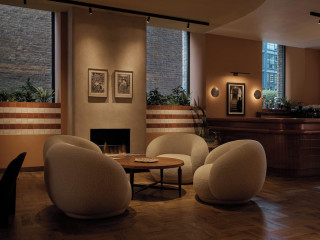 Sir Devonshire Square Hotel, part of Sircle Collection