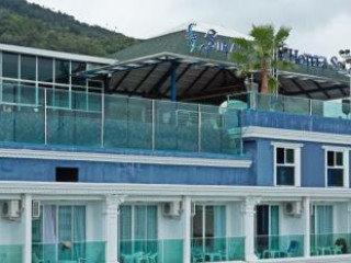 Sira Grande Hotel and Spa