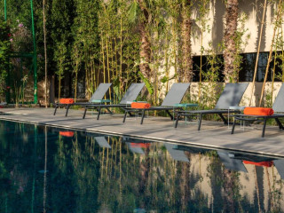 Sirayane Boutique Hotel & Spa