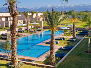 Sirayane Boutique Hotel & Spa Marrakech