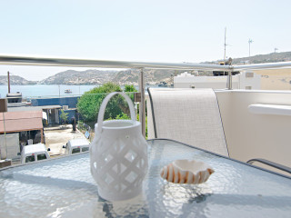 SIRENA APARTMENTS