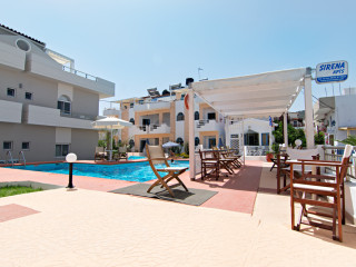 SIRENA APARTMENTS