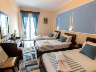 Ruen Buathong Boutique Guest House