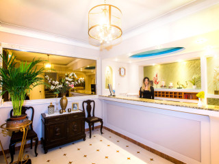 Sirena Beach Hotel Corfu