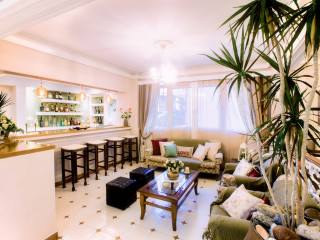 Sirena Beach Hotel Corfu