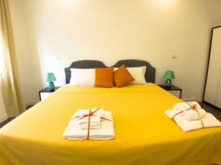 SIRENA PARTENOPE B&B