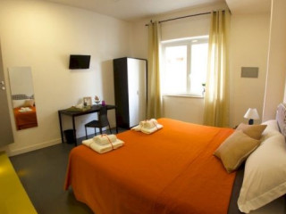 SIRENA PARTENOPE B&B