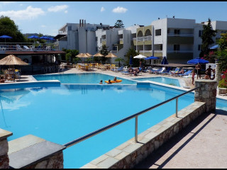 Sirene Beach Hotel