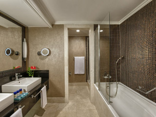 Anny Residences & Suites