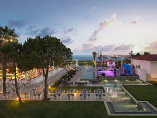 Silver Resortel