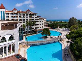 Silver Resortel