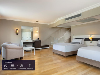Pestana Promenade Hotel