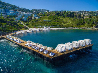 Sirene Luxury Bodrum