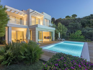 SIRENE LUXURY HOTEL BODRUM