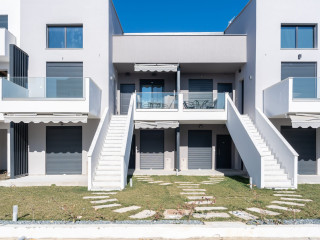 Sirens Residential Complex