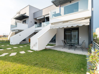 Sirens Residential Complex