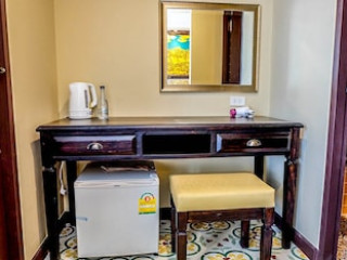 SIRI HERITAGE HOTEL BANGKOK (SHA)