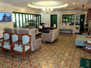 SIRI HERITAGE HOTEL BANGKOK (SHA)