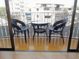 SIRI ORIENTAL BANGKOK HOTEL