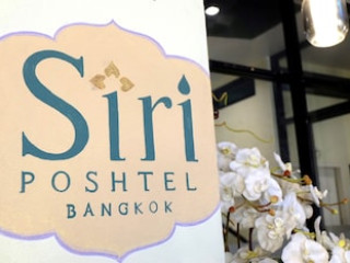 SIRI POSHTEL BANGKOK (SHA)