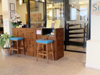 SIRI POSHTEL BANGKOK (SHA)
