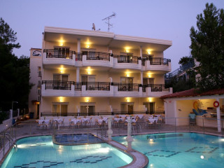 Sirines Hotel