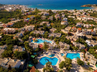 Sirios Village Hotel and Bungalows