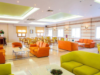 SIRIOS VILLAGE LUXURY HTL& BNGL